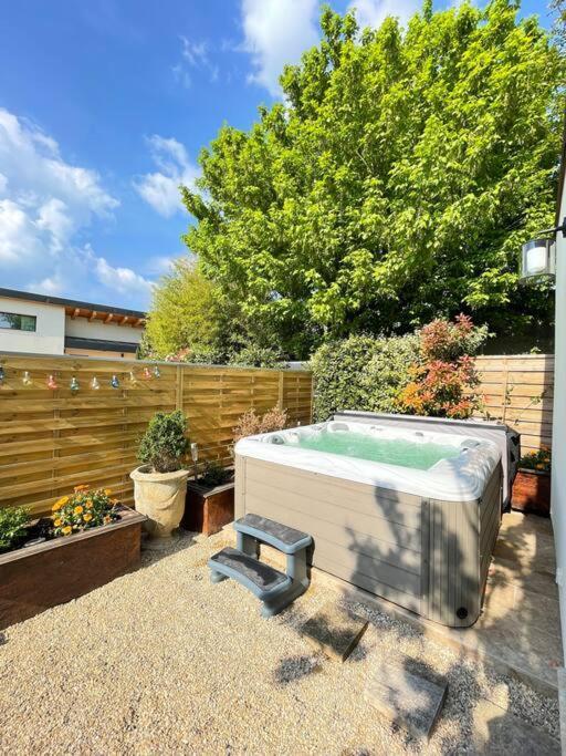 Entier Avec Jacuzzi En Provence Apartment *