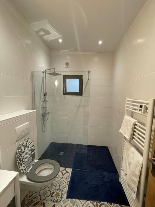 Entier Avec Jacuzzi En Provence Apartment